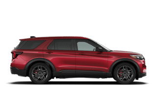 2027 Ford  External Image 5